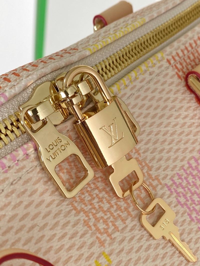 Louis Vuitton Travel Bags